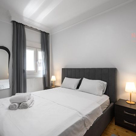 Armonia, Nilie Hospitality Mgmt Apartment Thessaloniki Exterior photo