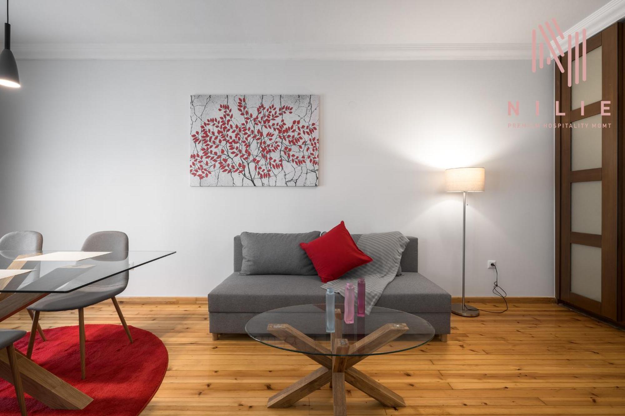 Armonia, Nilie Hospitality Mgmt Apartment Thessaloniki Exterior photo